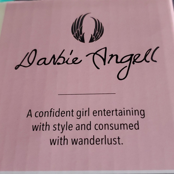 Derbie angel amazing large mom coffee mug I use - Picture 4 of 5